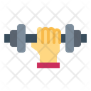 پیش‌نمایش فایل dumbell-7072953 از پک تجهیزات ورزشی