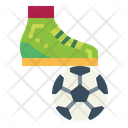پیش‌نمایش فایل football-7072956 از پک تجهیزات ورزشی