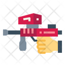 پیش‌نمایش فایل paintball-7072967 از پک تجهیزات ورزشی