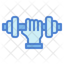 پیش‌نمایش فایل dumbell-7072989 از پک تجهیزات ورزشی
