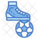 پیش‌نمایش فایل football-7072992 از پک تجهیزات ورزشی
