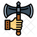 پیش‌نمایش فایل battle-axe-7073120 از پک سلاح‌ها