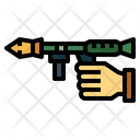 پیش‌نمایش فایل bazooka-7073121 از پک سلاح‌ها