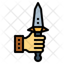 پیش‌نمایش فایل dagger-7073123 از پک سلاح‌ها