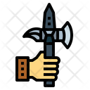 پیش‌نمایش فایل halberd-7073126 از پک سلاح‌ها