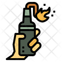 پیش‌نمایش فایل molotov-7073136 از پک سلاح‌ها