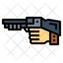 پیش‌نمایش فایل shotgun-7073141 از پک سلاح‌ها