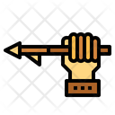 پیش‌نمایش فایل spear-7073144 از پک سلاح‌ها