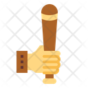 پیش‌نمایش فایل baseball-bat-7073191 از پک سلاح‌ها