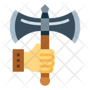 پیش‌نمایش فایل battle-axe-7073192 از پک سلاح‌ها