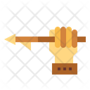 پیش‌نمایش فایل spear-7073216 از پک سلاح‌ها