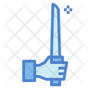پیش‌نمایش فایل katana-7073237 از پک سلاح‌ها
