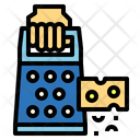 پیش‌نمایش فایل grater-7073269 از پک ابزار آشپزخانه
