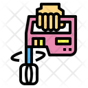 پیش‌نمایش فایل mixer-7073277 از پک ابزار آشپزخانه