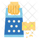 پیش‌نمایش فایل grater-7073341 از پک ابزار آشپزخانه