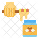 پیش‌نمایش فایل honey-7073342 از پک ابزار آشپزخانه
