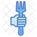 پیش‌نمایش فایل fork-7073376 از پک ابزار آشپزخانه