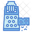 پیش‌نمایش فایل grater-7073377 از پک ابزار آشپزخانه