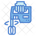 پیش‌نمایش فایل mixer-7073385 از پک ابزار آشپزخانه