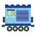 پیش‌نمایش فایل trains-7073514 از پک Trains