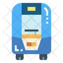 پیش‌نمایش فایل trains-7073518 از پک Trains