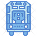 پیش‌نمایش فایل trains-7073553 از پک Trains