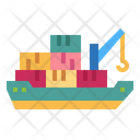 پیش‌نمایش فایل barge-7073928 از پک کشتی‌ها