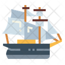 پیش‌نمایش فایل barquentine-7073930 از پک کشتی‌ها