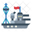 پیش‌نمایش فایل destroyer-7073939 از پک کشتی‌ها