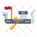 پیش‌نمایش فایل gondola-7073943 از پک کشتی‌ها