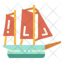 پیش‌نمایش فایل lugger-7073949 از پک کشتی‌ها