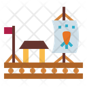 پیش‌نمایش فایل raft-7073953 از پک کشتی‌ها