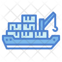 پیش‌نمایش فایل barge-7073979 از پک کشتی‌ها