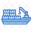 پیش‌نمایش فایل cargo-ship-7073987 از پک کشتی‌ها
