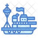 پیش‌نمایش فایل destroyer-7073990 از پک کشتی‌ها