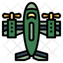 پیش‌نمایش فایل airplane-7074573 از پک هواپیما