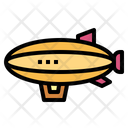 پیش‌نمایش فایل hot-airship-7074587 از پک هواپیما