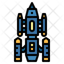 پیش‌نمایش فایل rocket-7074594 از پک هواپیما