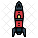 پیش‌نمایش فایل rocket-7074595 از پک هواپیما