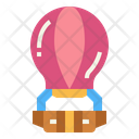 پیش‌نمایش فایل hot-air-balloon-7074657 از پک هواپیما