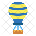 پیش‌نمایش فایل hot-air-balloon-7074658 از پک هواپیما