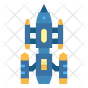 پیش‌نمایش فایل rocket-7074666 از پک هواپیما