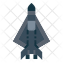 پیش‌نمایش فایل scramjet-7074672 از پک هواپیما