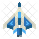 پیش‌نمایش فایل scramjet-7074674 از پک هواپیما