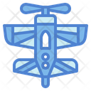 پیش‌نمایش فایل aircraft-7074675 از پک هواپیما