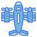پیش‌نمایش فایل airplane-7074681 از پک هواپیما