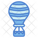 پیش‌نمایش فایل hot-air-balloon-7074694 از پک هواپیما