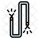 پیش‌نمایش فایل cable-7074863 از پک برق‌کار