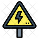 پیش‌نمایش فایل electric-danger-sign-7074869 از پک برق‌کار