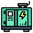 پیش‌نمایش فایل electric-generator-7074870 از پک برق‌کار